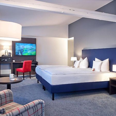 B&K Hotels Флото Экстерьер фото