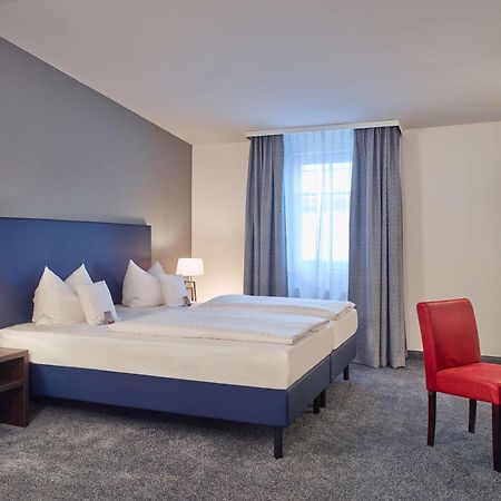 B&K Hotels Флото Экстерьер фото