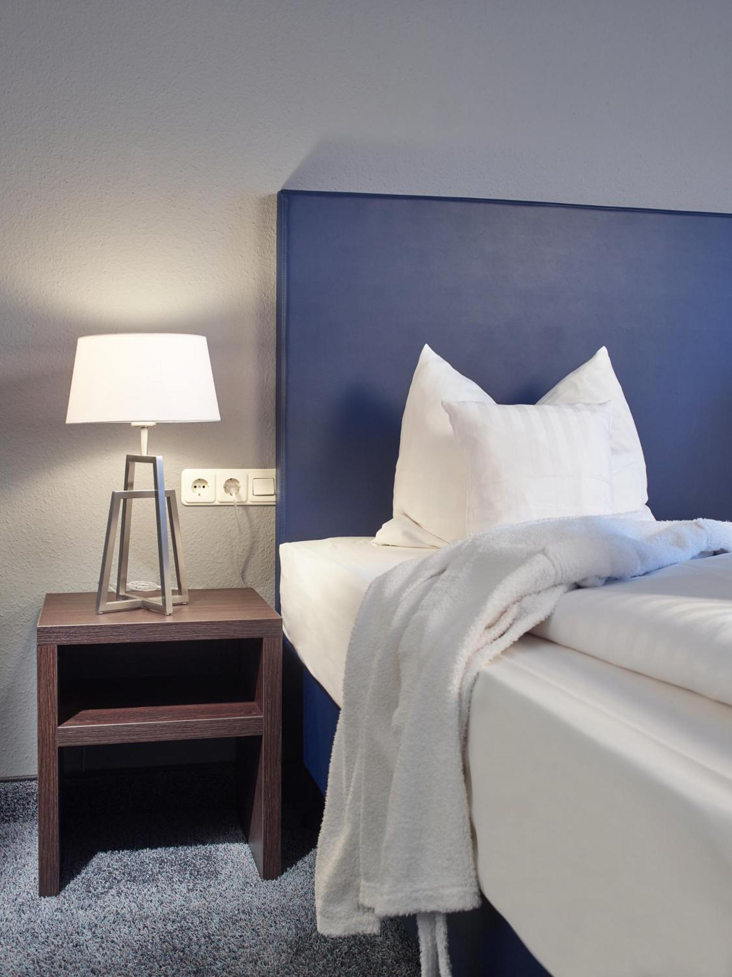 B&K Hotels Флото Экстерьер фото