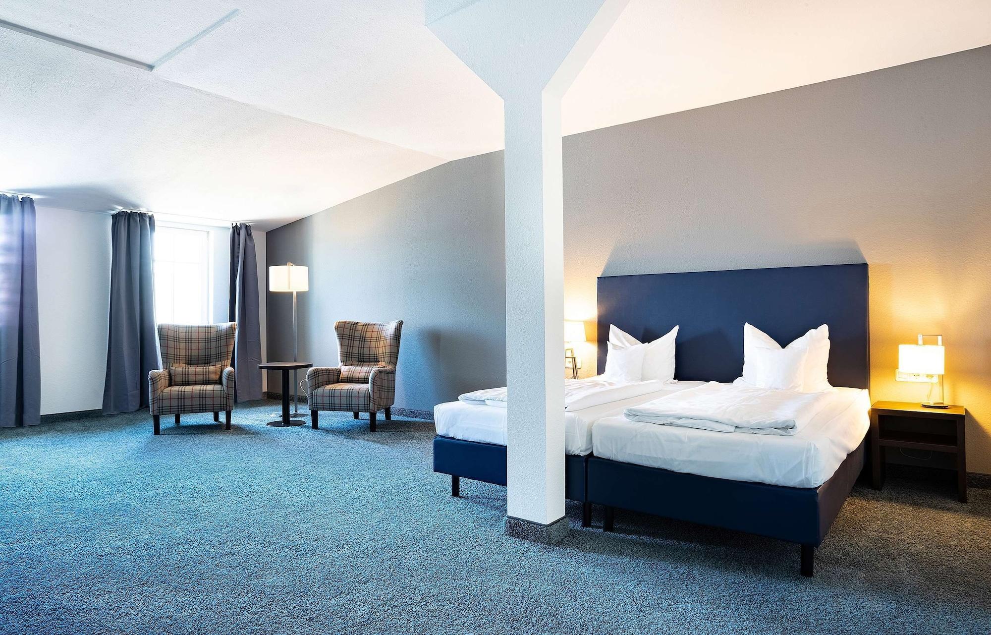 B&K Hotels Флото Экстерьер фото