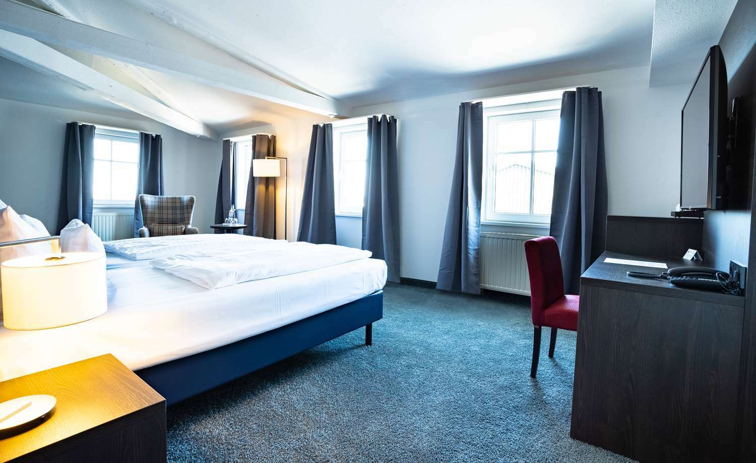 B&K Hotels Флото Экстерьер фото